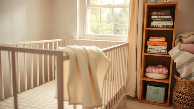 Är det första barnet annorlunda än andra barn